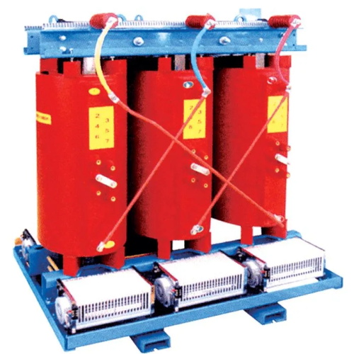 绿园SCB10-1250KVA干式变压器