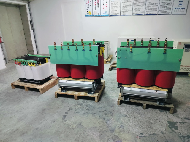 绿园KS11-1000KVA矿用变压器