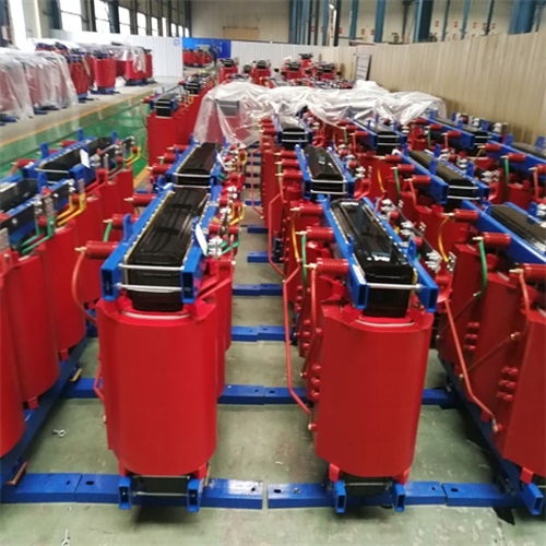 绿园2500kva干式变压器尺寸